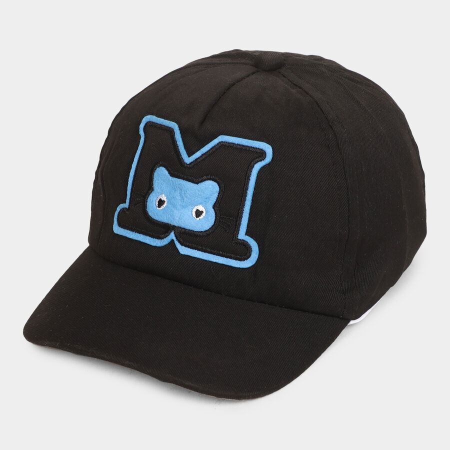 Kids' Cotton Cap, , large image number null
