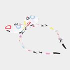 Women's Plastic Hairband Combo, 3 Units, , small image number null