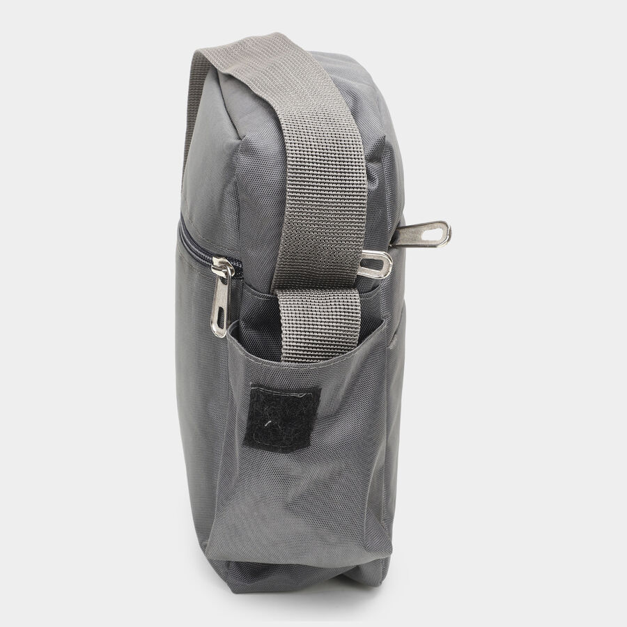 Men's Shoulder Bag, , large image number null