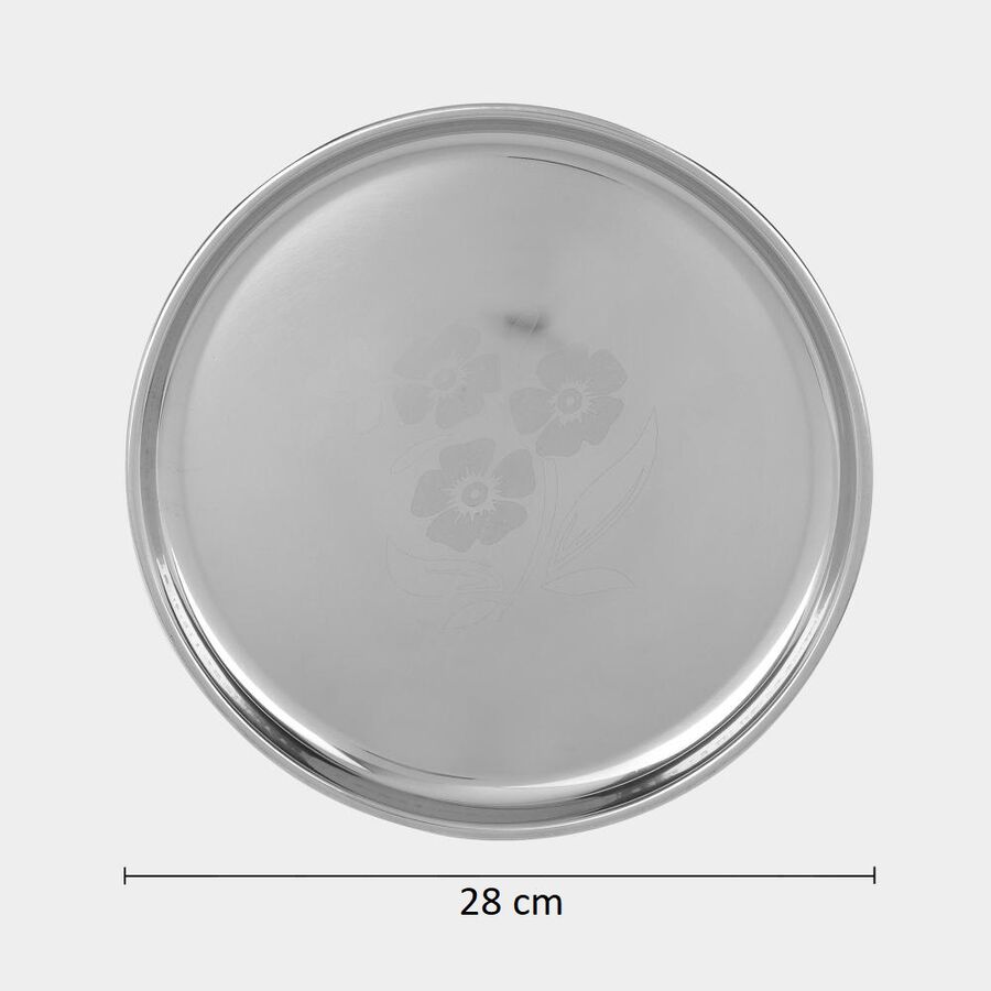 Steel Plate, , large image number null
