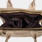 महिलाओं के 2 कम्पार्टमेंट पॉलीयूरेथेन टोट बैग, , small image number null