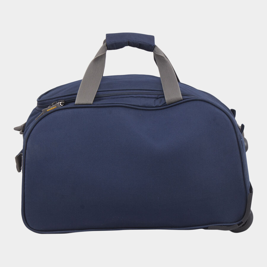 Polyester 2-Wheel Duffle Trolley Small (55cm), , large image number null
