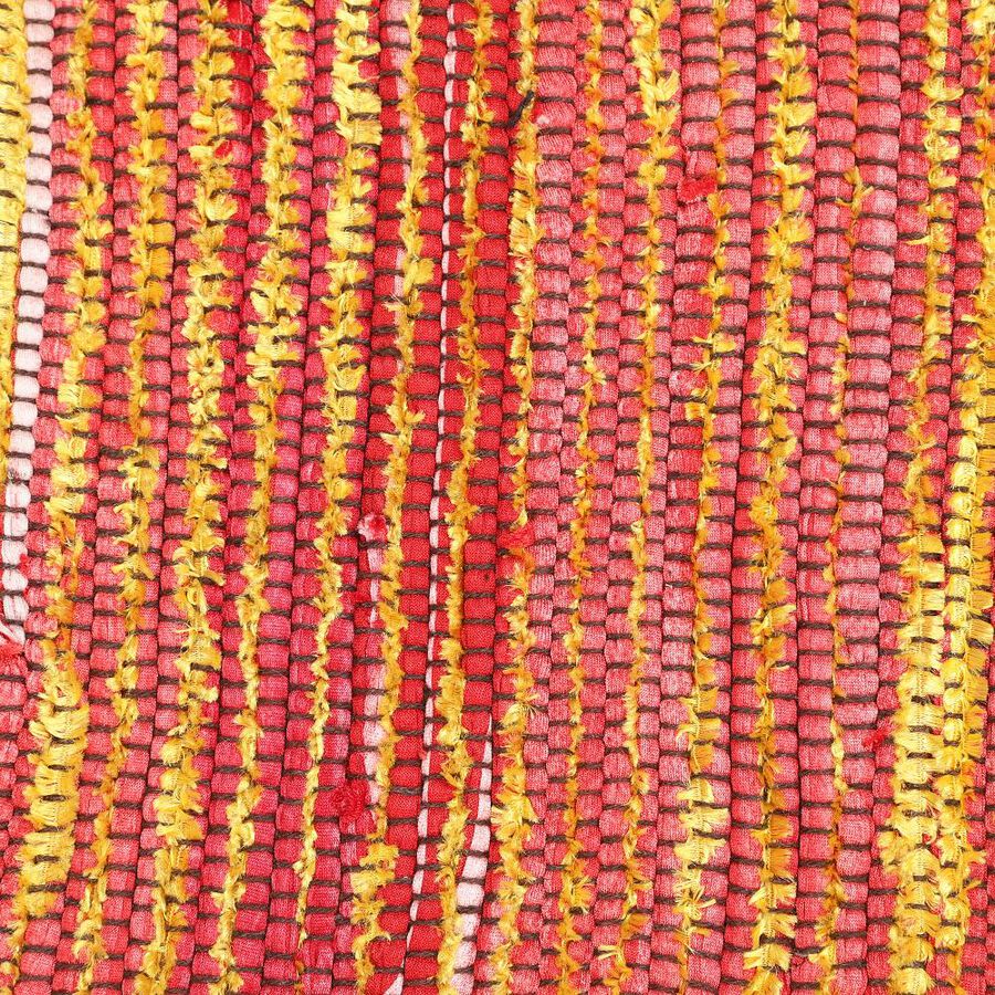 Multicolor Polyester Door Mat, , large image number null