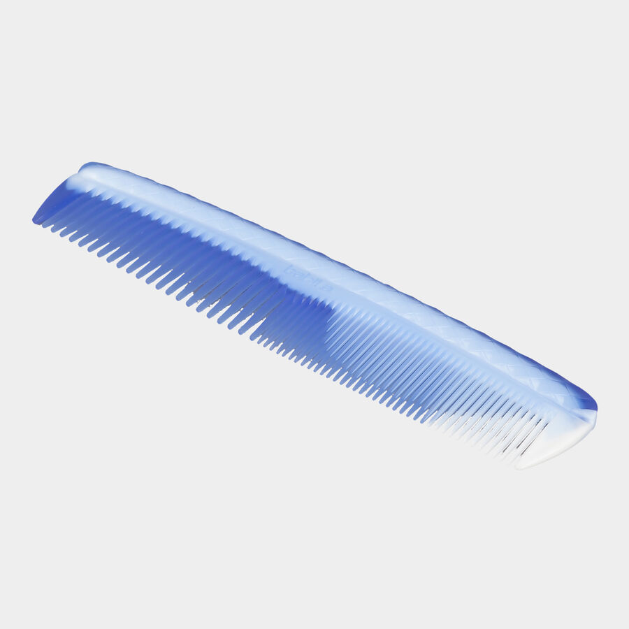Plastic Hair Comb, Set of 5, , large image number null