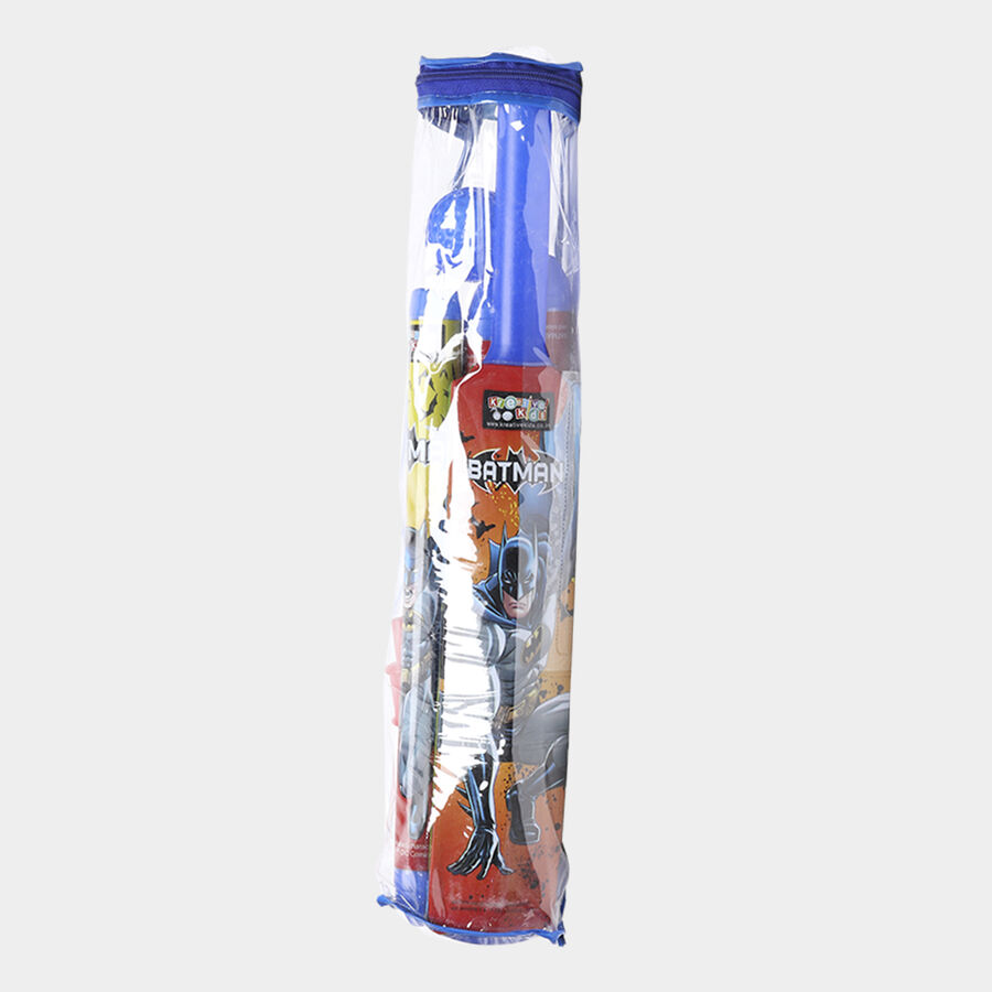 Batman Cricket Set, , large image number null