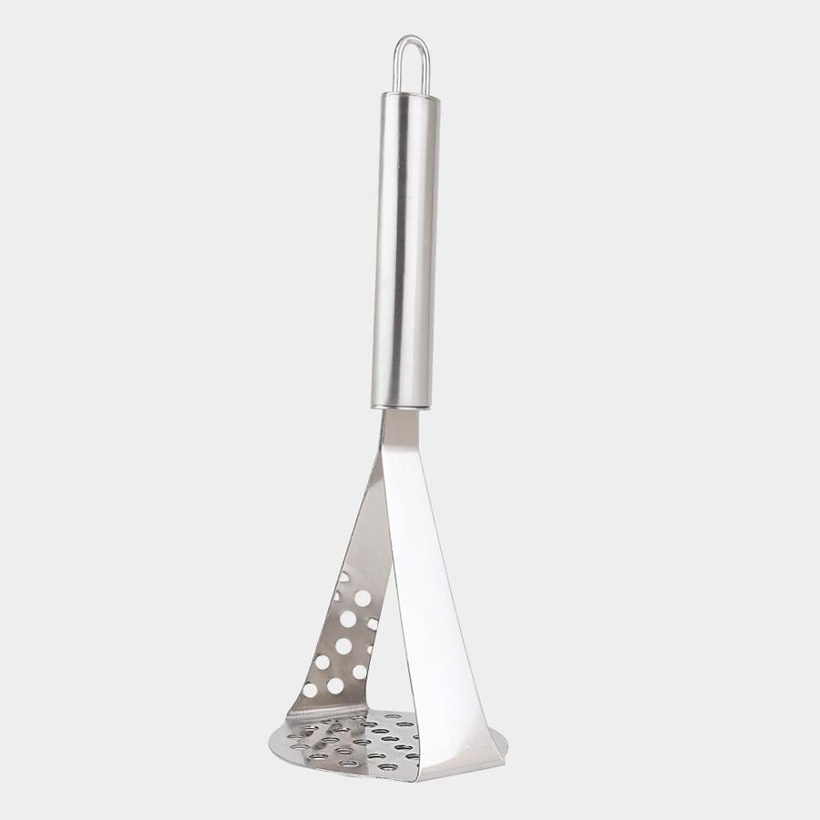 Steel Masher, , large image number null