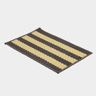 Anti-Skid Grey Polypropylene Door Mat, , small image number null