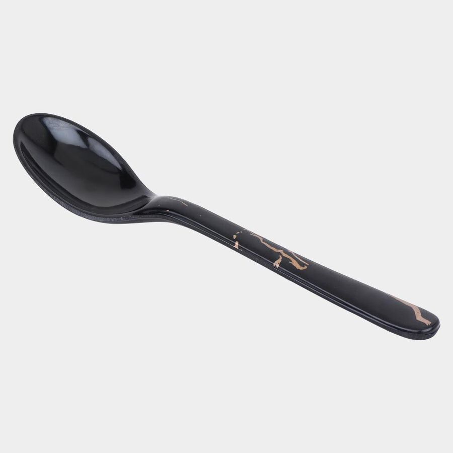 Melamine Spoon, , large image number null