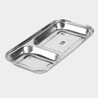 Steel Snack Tray, , small image number null