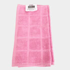 Pink Cotton Face Towel, , small image number null