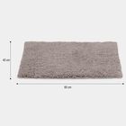 Anti-Skid Absorbent Polyester Bath Mat, , small image number null