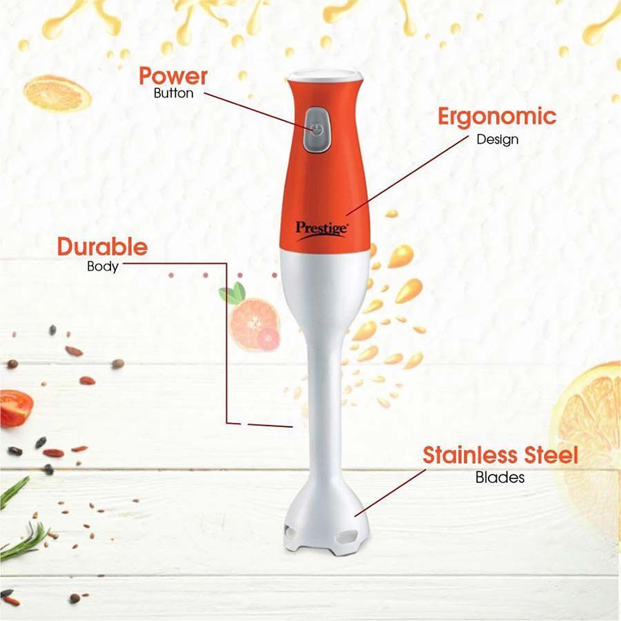 Prestige hand blender sale
