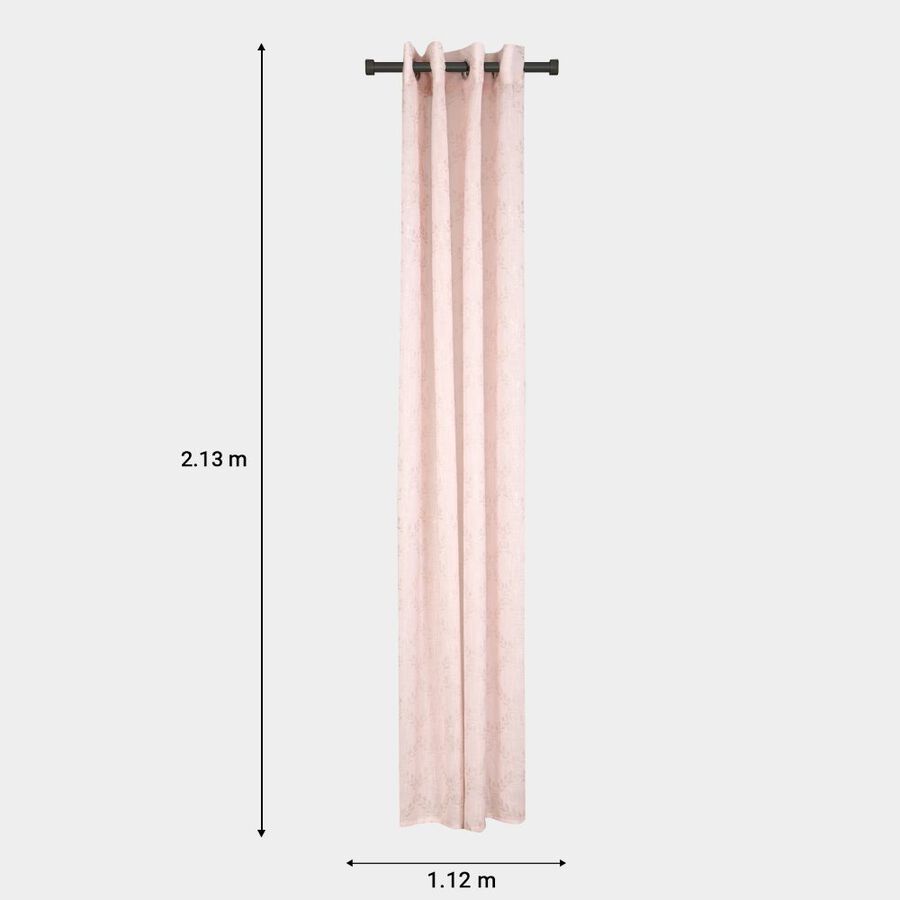 1 Pc. 7 ft. Door Curtain, , large image number null