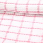 220 GSM Pink Cotton Blend Bath Towel, , small image number null
