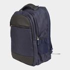 Cotton Blend Bag, Dark Grey, 13 Inch X 7 Inch X 18 Inch, , small image number null