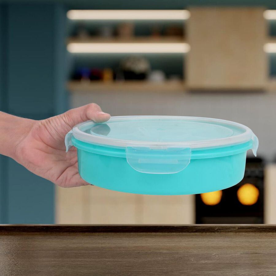 Plastic Masala Box, , large image number null