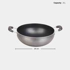 3 L Non-Stick Kadhai, , small image number null