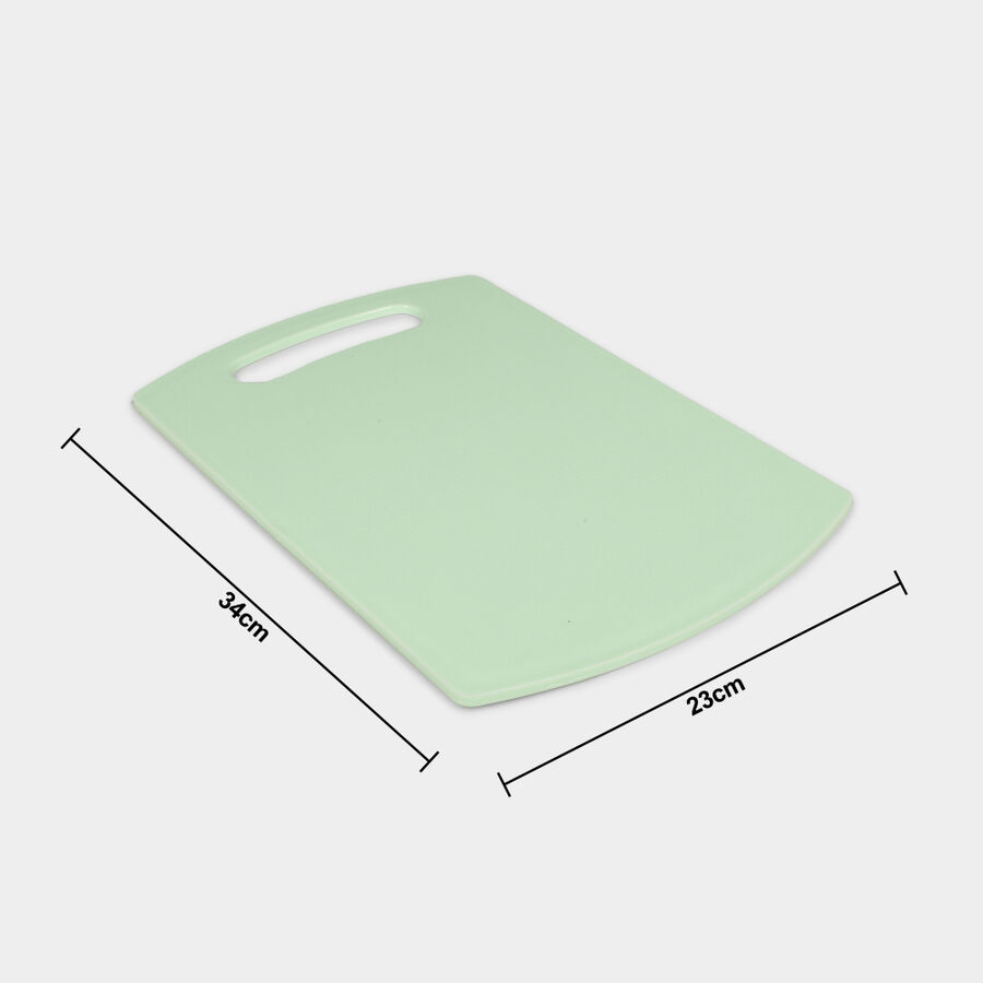 Plastic Chopping Board , , large image number null
