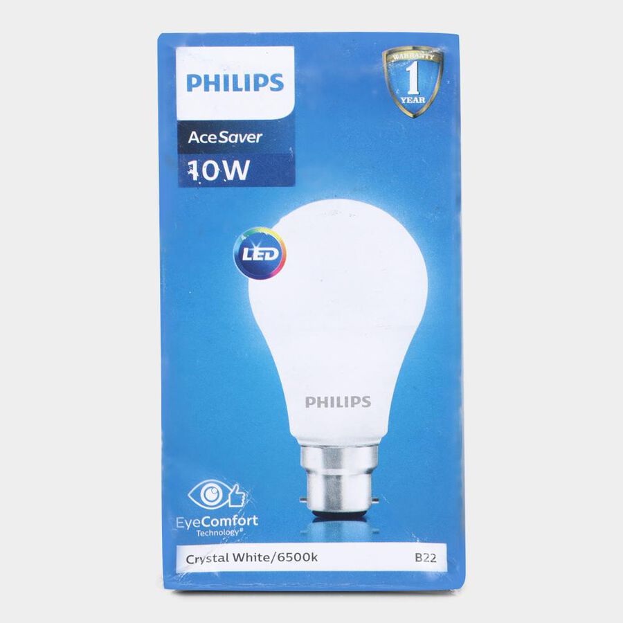 10W Led Bulb, , large image number null