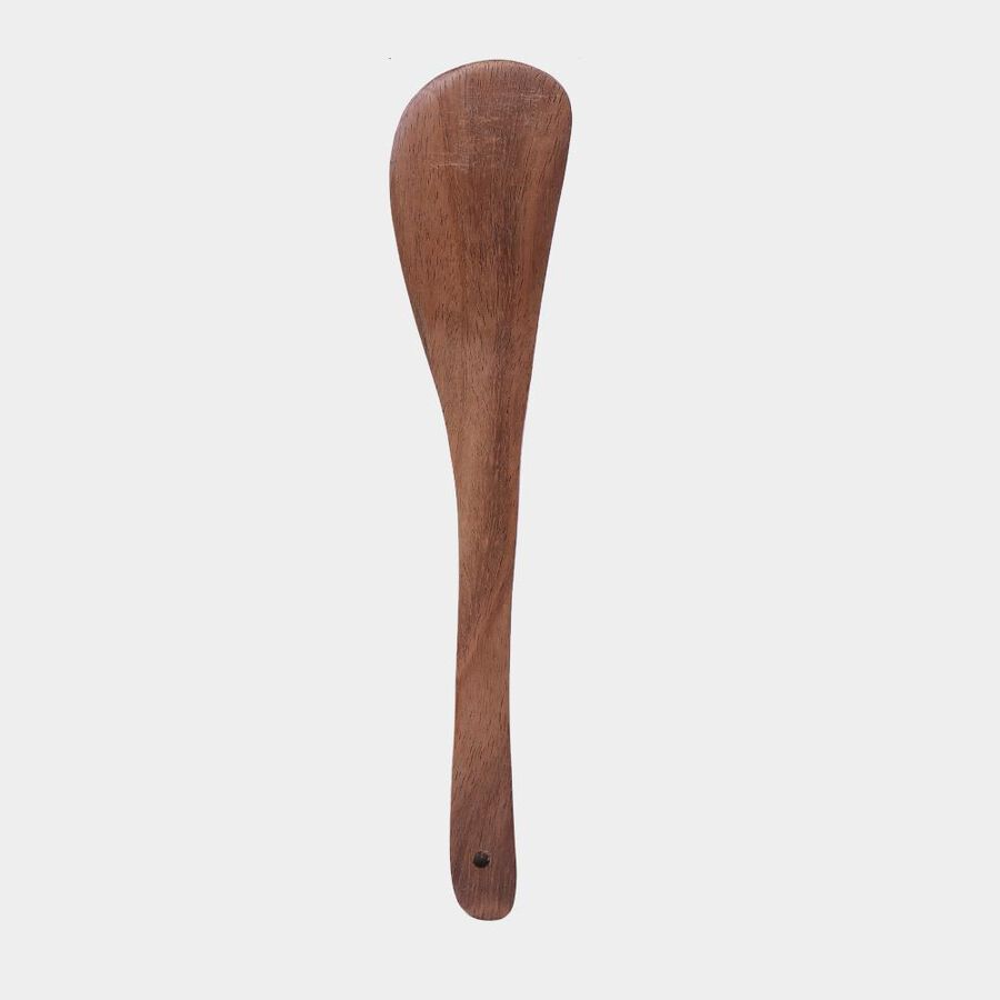 2 Wooden Spatula, , large image number null