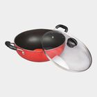 3.5L Aluminium Kadhai, , small image number null