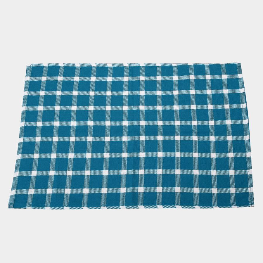 Cotton Kitchen Napkin Set of 3, , large