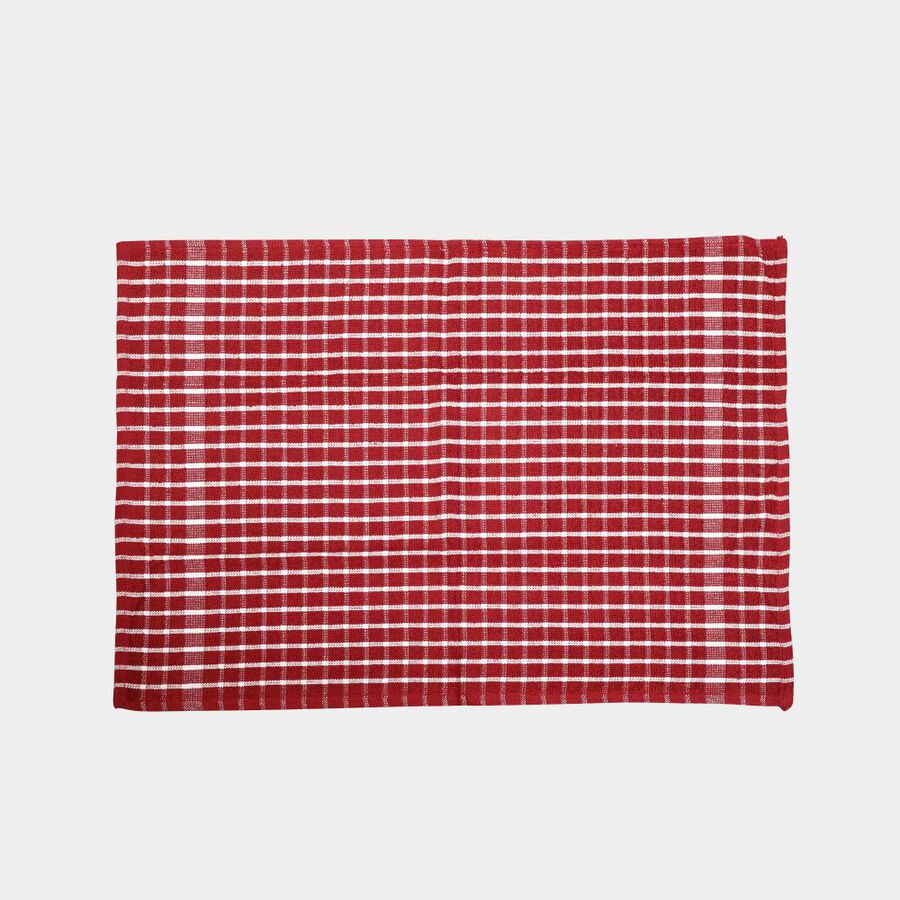 Microfiber Kitchen Napkin Set of 2, , large