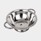 Steel Colander, , small image number null
