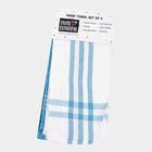 Cotton Hand Towel, Set of 3, 200 GSM, 36 X 60 cm, , small image number null