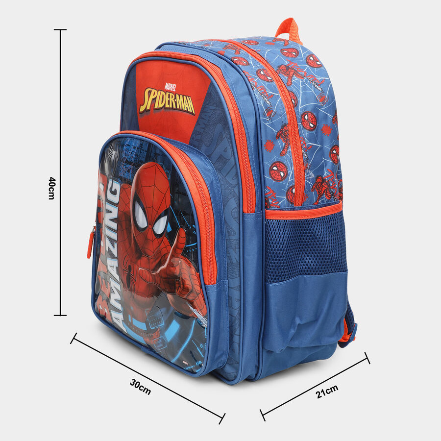 Kids' Marvel Barbie Bag, , large