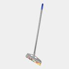 Plastic Bathroom Wiper With Metal Handle, , small image number null