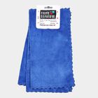 Microfiber Face Towel, Set of 3, 320 GSM, 25 X 25 cm, , small image number null