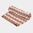 200 GSM Brown Microfiber Bath Towel, , small image number null