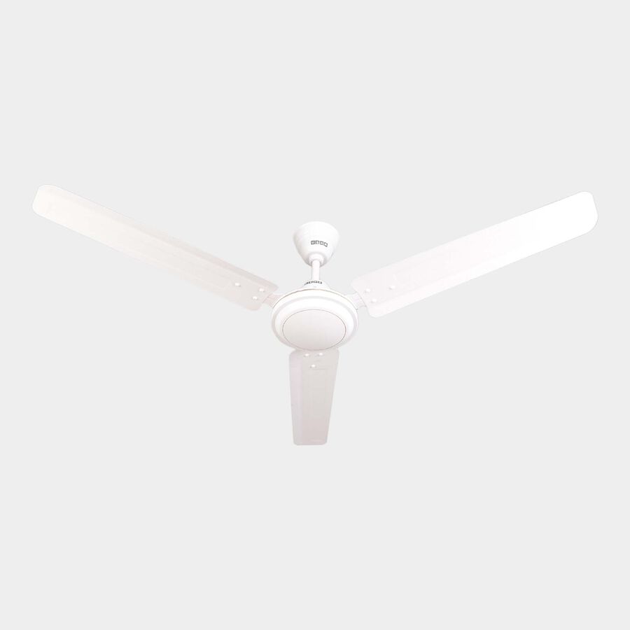 Ceiling Fan High Speed 1200 Mm, , large