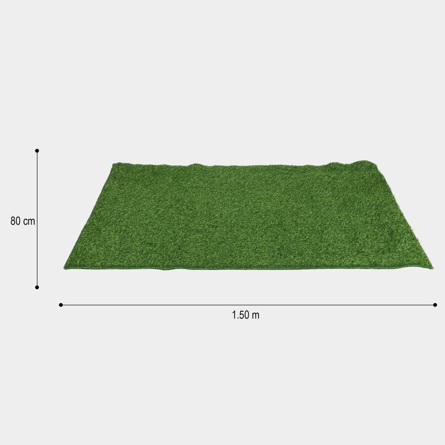 Green Polyester Carpet, , large image number null