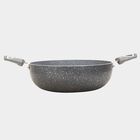2 L Non-Stick Kadhai, 24 X 8 cm, , small image number null