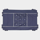 Solid Cotton Pillow Cover, Set of 2, , small image number null
