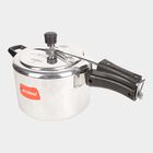 5 L Aluminium Pressure Cooker, , small image number null