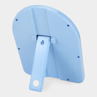 Mid Blue Mirror, , small
