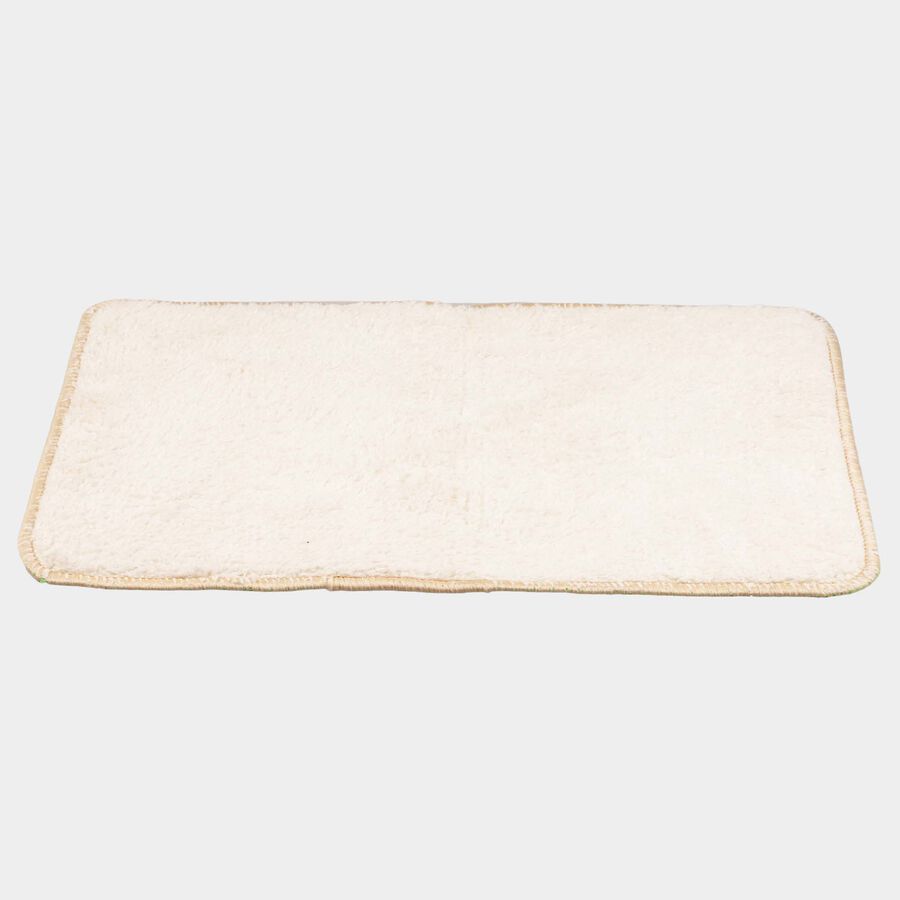 Multicolour Polyester Door Mat, , large image number null