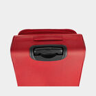 4 Wheel Soft Case Trolley, Medium, , small image number null