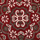 Multicolor Polyester Bolster Cover, , small image number null