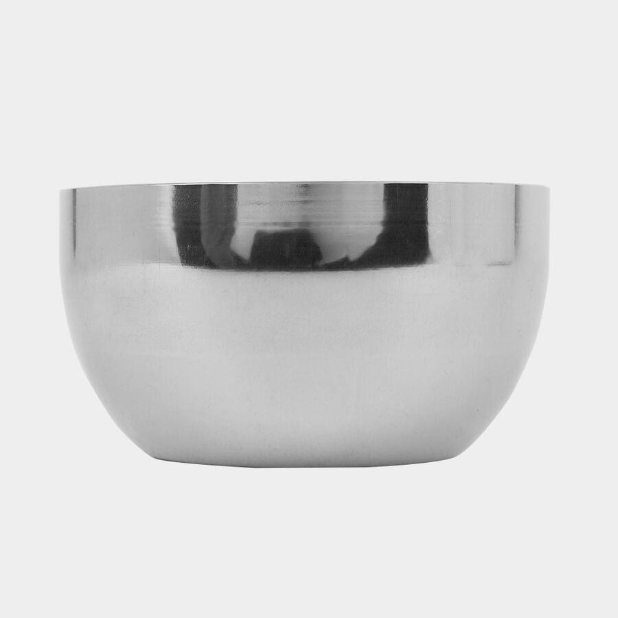 Stainless Steel Chutney Bowl, , large image number null