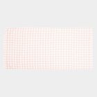 220 GSM Orange Cotton Blend Bath Towel, , small