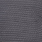 Grey Polyester Door Mat, , small image number null