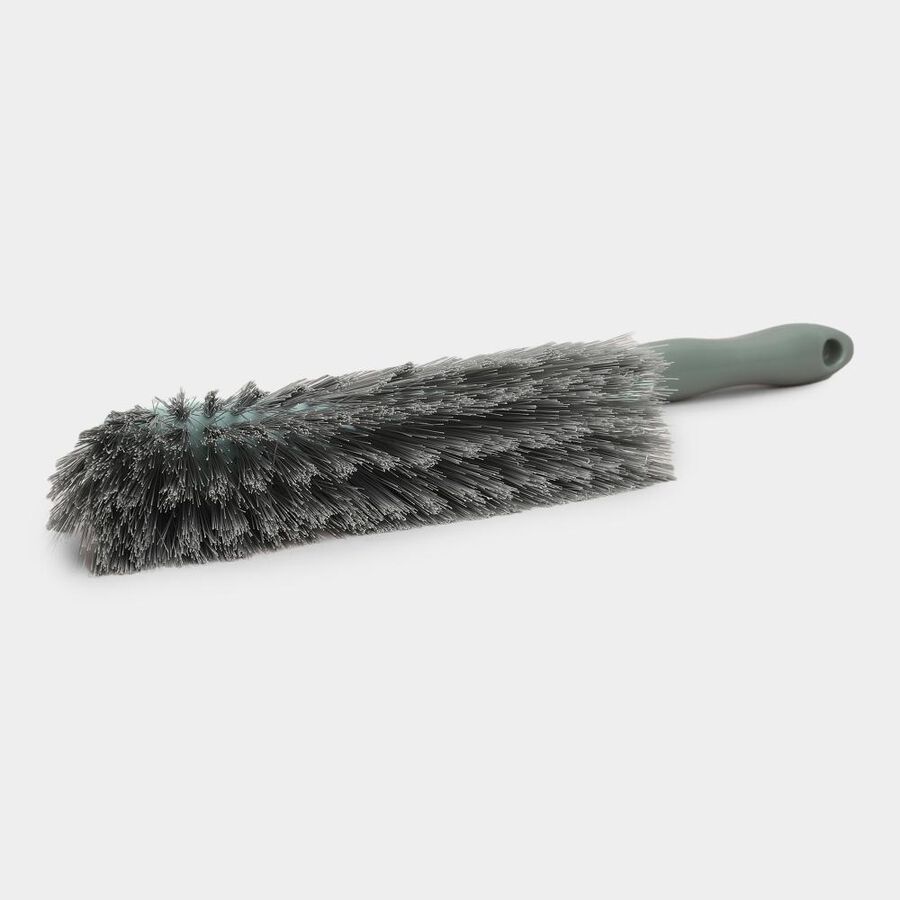Plastic Carpet Brush, , large image number null