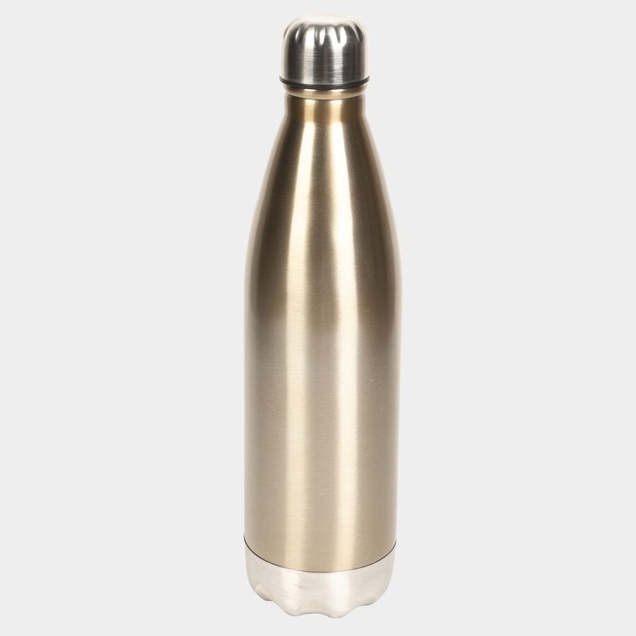 1 L Stainless Steel Bottle, , large image number null