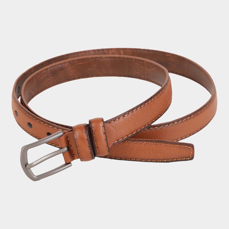 Women's Polyurethane Belt, , large image number null