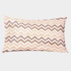Black Cotton Pillow Cover, , small image number null
