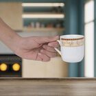 120 ml Stoneware Mug, Set of 6, , small image number null